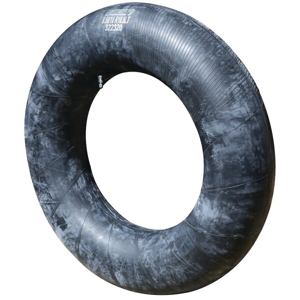 Tube Tire, 9.50x10Rx16.5LT 15" x13" x2"
